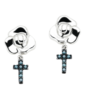 Сережки