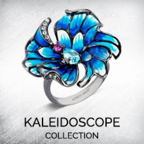 KALEIDESCOPE