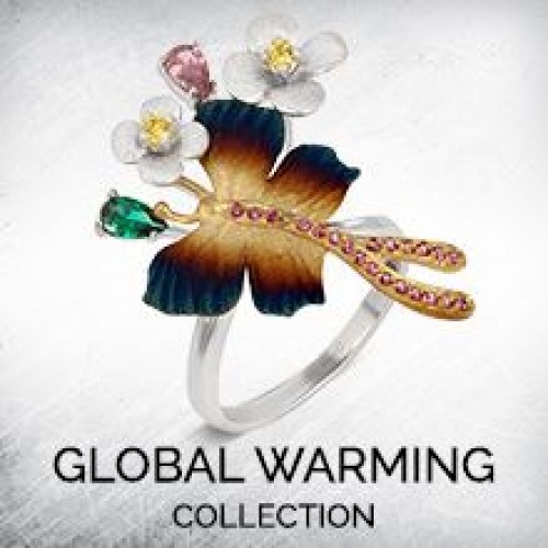GLOBAL WARMING