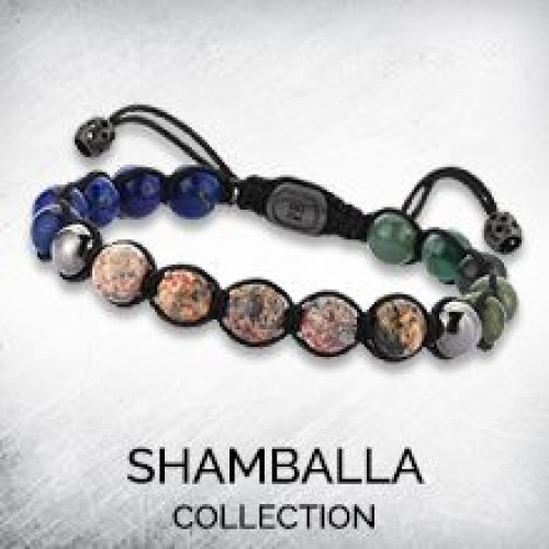 Shamballa