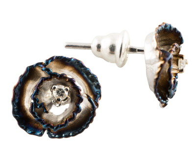 Сережки