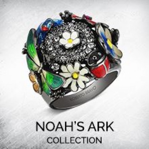 NOAH'S ARK